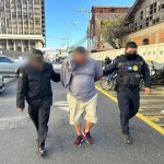 Allanamiento de la Fiscalía de Delitos contra la Vida