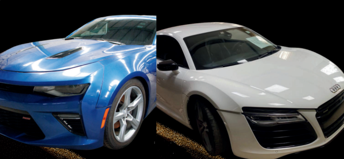 autos