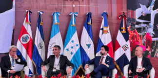 congreso de aseguradores