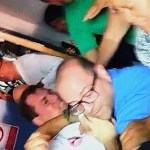 Foto La Hora: Captura de Pantalla