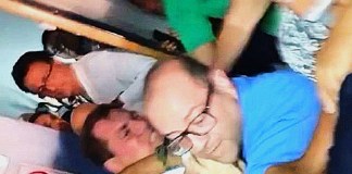 Foto La Hora: Captura de Pantalla