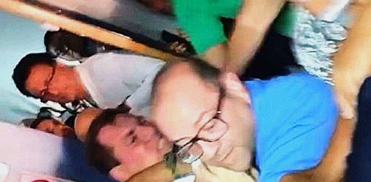 Foto La Hora: Captura de Pantalla