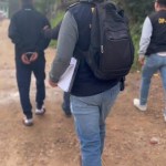 Desarticulación de la banda criminal Los roba furgones del Atlántico