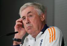 Carlo Ancelotti