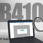 Caso B410