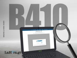 A la sombra del caso B410, diputados buscan ganar tiempo para blindar notarios en ley antilavado