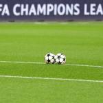 Champions League octavos de final