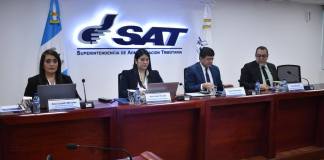 conferencia SAT