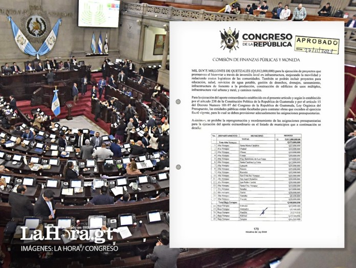 Congreso de la República