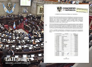 Congreso de la República