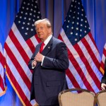 Donald Trump asumirá como nuevo presidente de EE.UU.