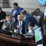 Congreso presupuesto