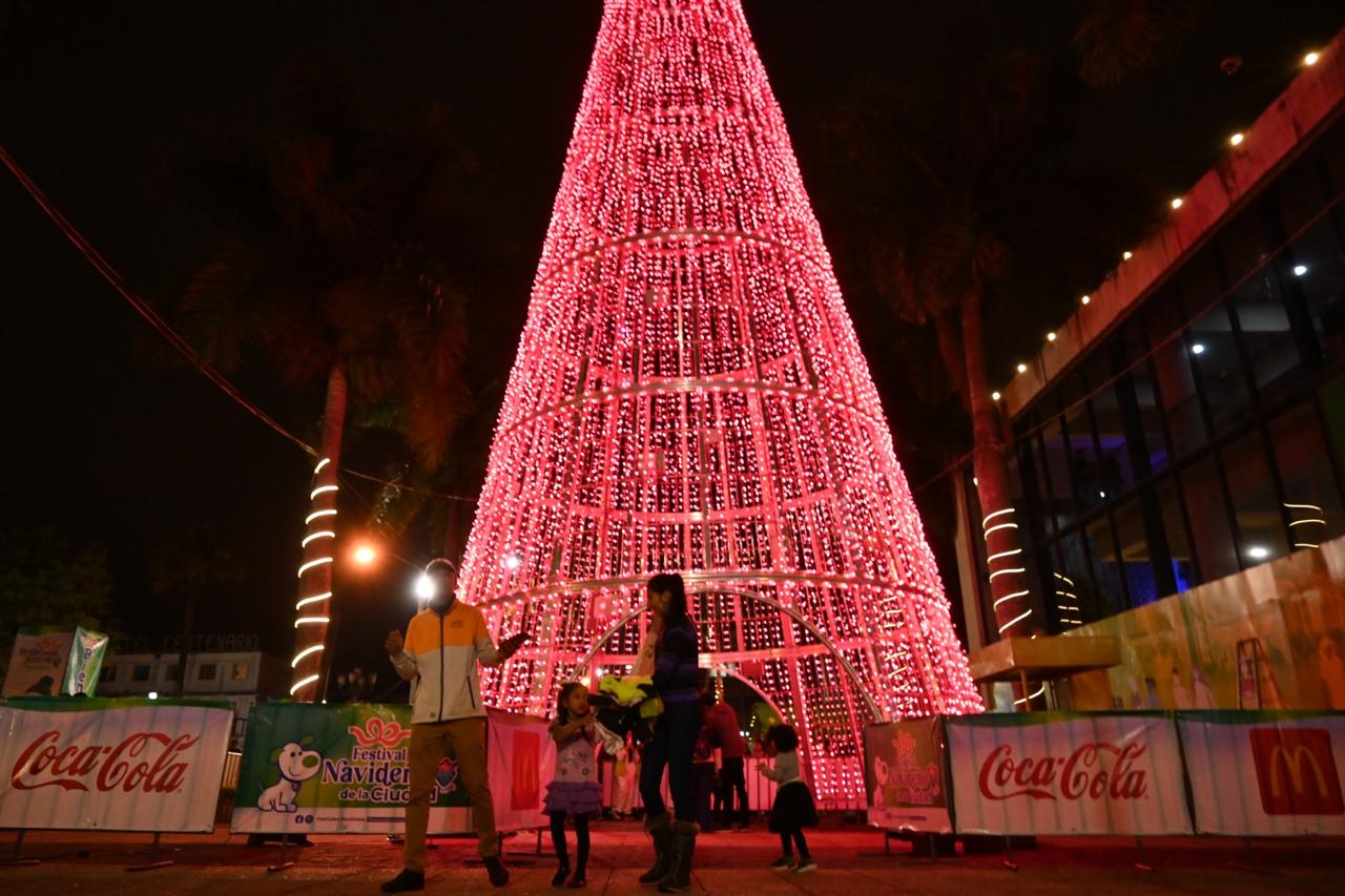 Festival Navideño