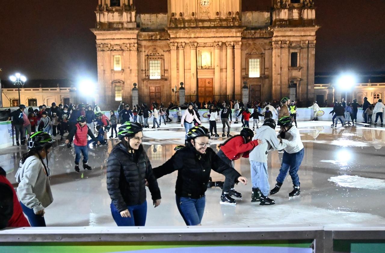 Festival Navideño