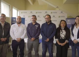 Por dos años, Castillo Hermanos a través de GPN han aportado a la lucha contra la desnutrición en Huehuetenango. Foto La Hora: Castillo Hermanos.