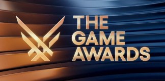 Foto La Hora: Captura de Pantalla @TheGameAwards