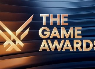 Foto La Hora: Captura de Pantalla @TheGameAwards