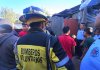 Explosión en cohetería en San Juan Sacatepéquez deja un fallecido.