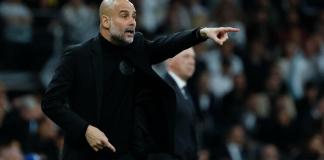 Pep Guardiola renovó su contrato con el Manchester City