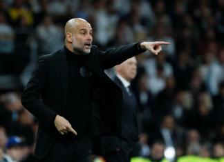 Pep Guardiola renovó su contrato con el Manchester City