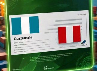 Guatemala implementa los certificados fitosanitarios electrónicos de exportación con Perú