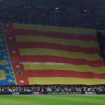 Homenaje en el Santiago Bernabéu