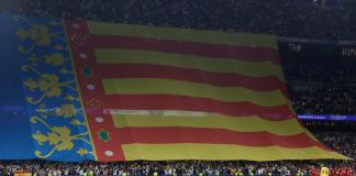 Homenaje en el Santiago Bernabéu