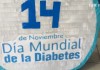 Hospital Roosevelt conmemora el día mundial de la Diabetes