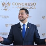 Nery Ramos deberá testificar en caso Hogar Seguro. Foto La Hora: Fabricio Alonzo
