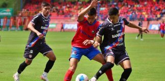 Los Cuartos de Final de la Liga Nacional de Guatemala prometen emocionantes duelos por el campeonato. Foto La Hora: Liga Nacional de Futbol