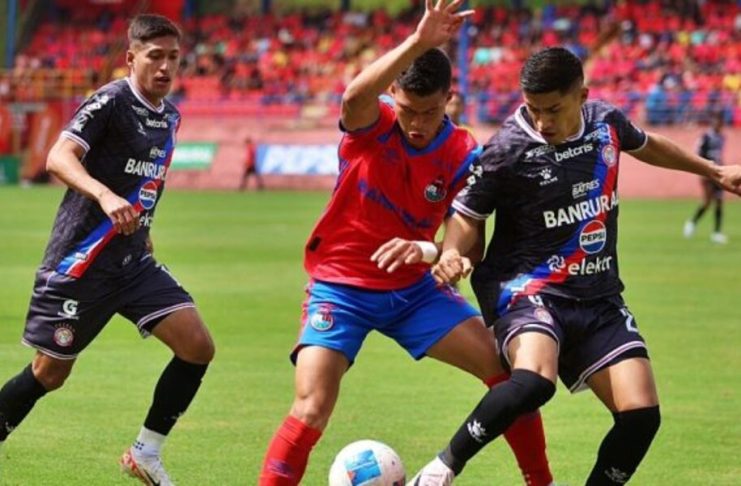 Los Cuartos de Final de la Liga Nacional de Guatemala prometen emocionantes duelos por el campeonato. Foto La Hora: Liga Nacional de Futbol