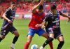 Los Cuartos de Final de la Liga Nacional de Guatemala prometen emocionantes duelos por el campeonato. Foto La Hora: Liga Nacional de Futbol