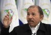 Daniel Ortega tildó de "ladrones de etiqueta" a EE.UU. por la confiscación de un buque petrolero cerca de las aguas de Venezuela.