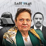 El MP que dirige la Fiscal General María Consuelo Porras está a cargo de la denuncia presentada por el magistrado Rony López en contra de la cuenta de X de Yes Master. Foto La Hora Alejandro Ramírez