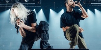 Linkin Park regresará a los escenarios con su nueva gira