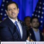 Marco Rubios será el próximo secretario de Estado y estaría relacionado al plan de Venezuela.