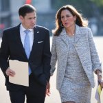 María Elvira Salazar: Díaz-Canel, Maduro y Ortega tienen sus días contados con Trump y Rubio