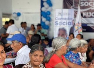 Mides inaugura nuevos comedores sociales en Alta Verapaz y Quetzaltenango