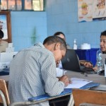 Migración Cuilco desplazados