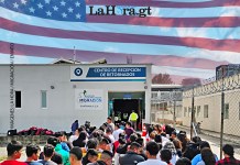 Guatemala recibirá cuatro vuelos de migrantes retornados para esta semana deportados a guatemala