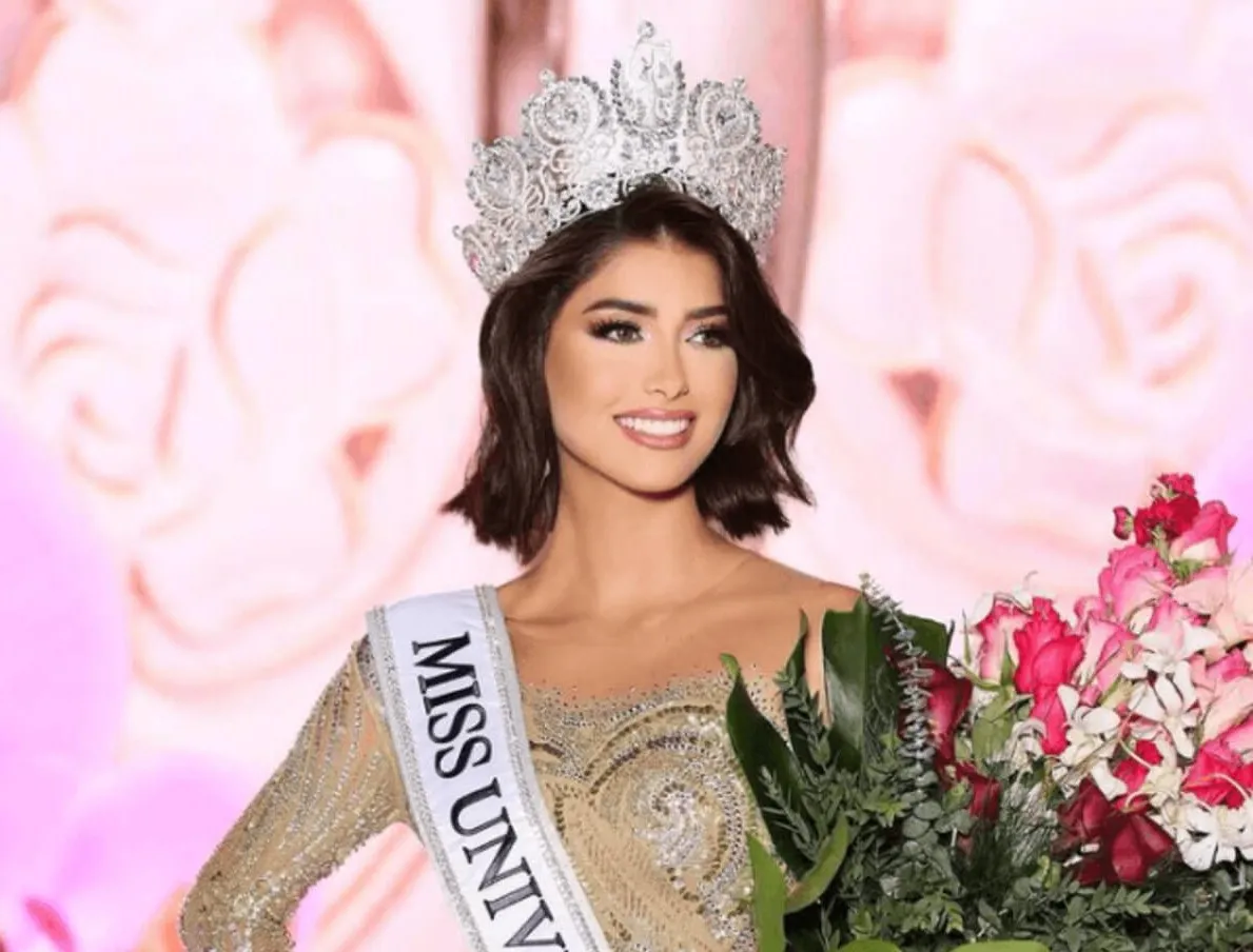 Miss Panamá fue expulsada del máximo certamen de belleza a nivel mundial