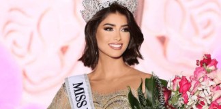 Miss Panamá fue expulsada del máximo certamen de belleza a nivel mundial