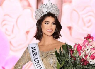 Miss Panamá fue expulsada del máximo certamen de belleza a nivel mundial