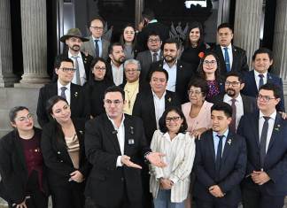 Movimiento Semilla
