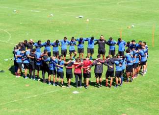 Liga Nacional: En la última jornada cinco equipos deben cumplir con el mínimo de minutos de juveniles Torneo Apertura 2024. Foto: Oficial Municipal