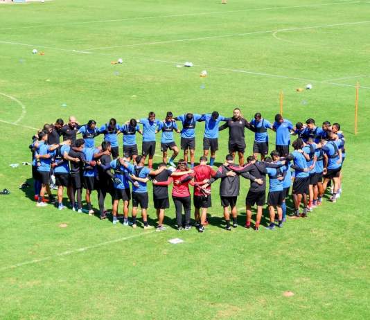 Torneo Apertura 2024. Foto: Oficial Municipal