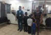 Niños rescatados por violencia y abuso familiar reciben protección