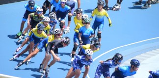 La Marea Azul planea destacar en el Campeonato Centroamericano 2024. Foto La Hora: Fedepag