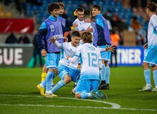 San Marino: En tres meses la «peor selección del mundo» cambió la historia de los últimos 20 años Foto: Oficial San Marino