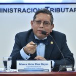 Superintendente de la SAT